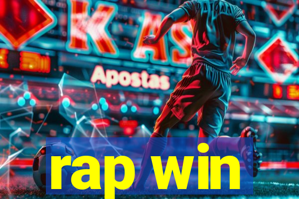 rap win